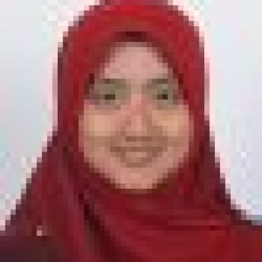 Azizah Nadwah